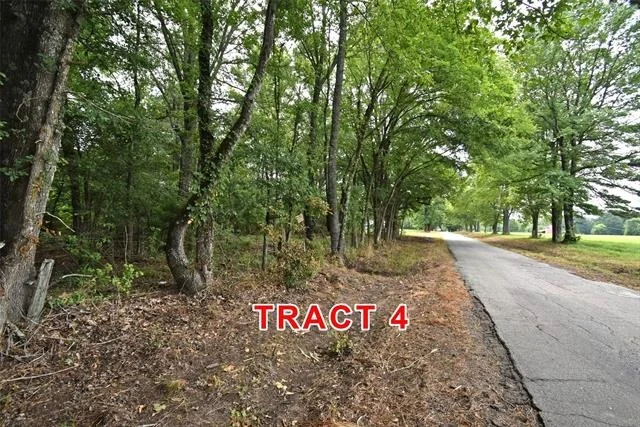 Photo of Tract 4 County Road 3117