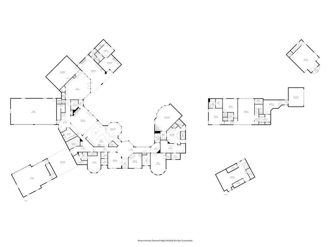 Photo of 2656 Twelve Oaks Lane