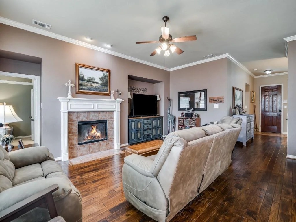 Photo of 6901 Westover Drive