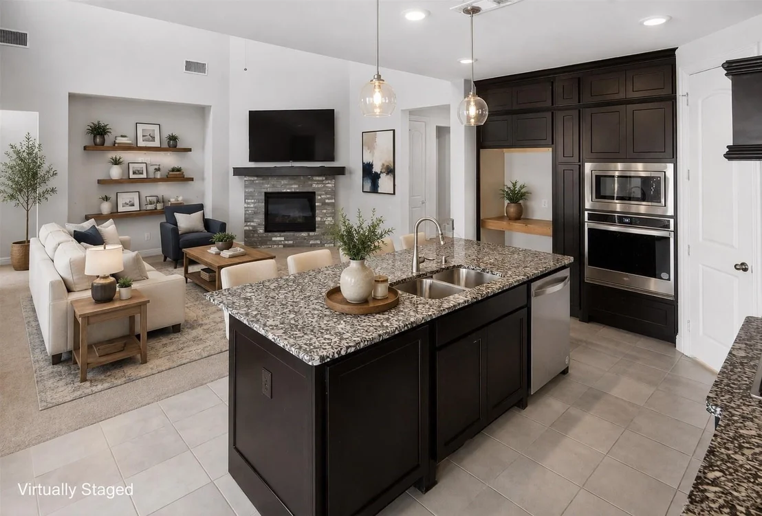 Photo of 2604 Silver Leaf Drive