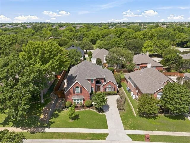 Photo of 1400 Winston Drive