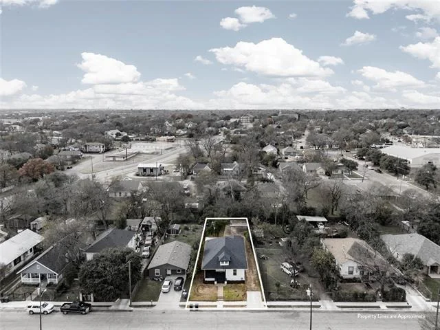 Photo of 1126 N 13th Street