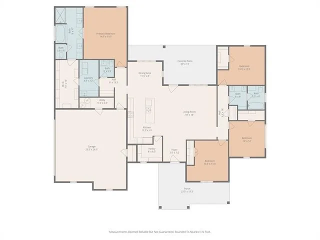 Photo of 445 Rodeo Way