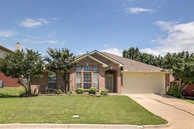 Photo of 1713 Windcastle Drive