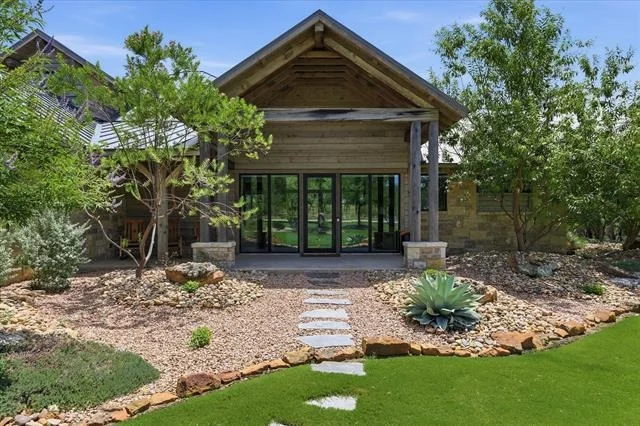 Photo of 1215 Keechi Trail
