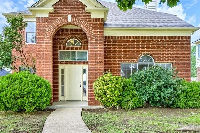 Photo of 809 Schrade Trail