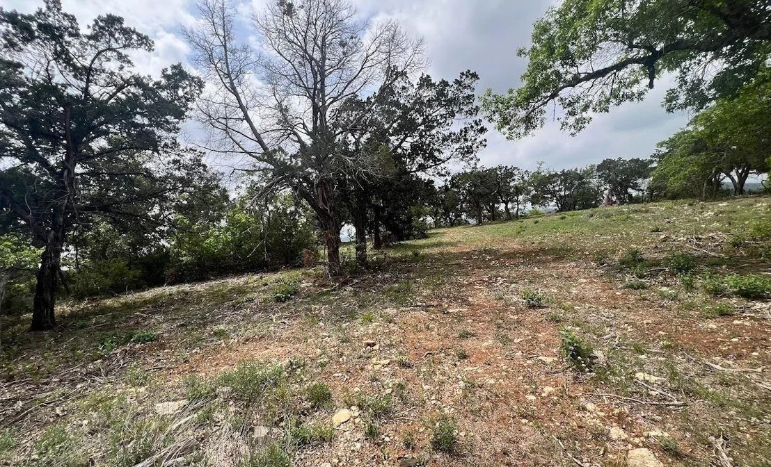 Photo of TBD Tyler Trail