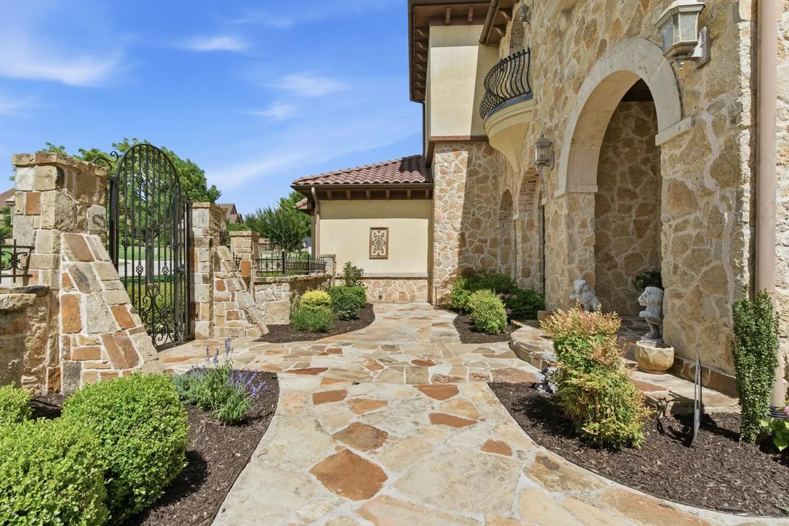 Photo of 1100 Tuscany Terrace