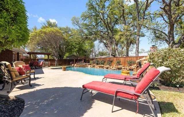 Photo of 2709 Grey Fox Trail