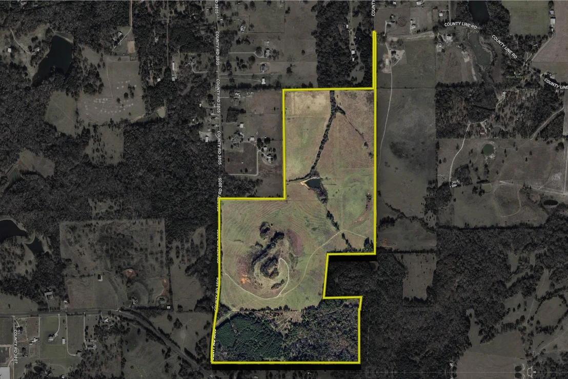 Photo of 500 County Road 3805