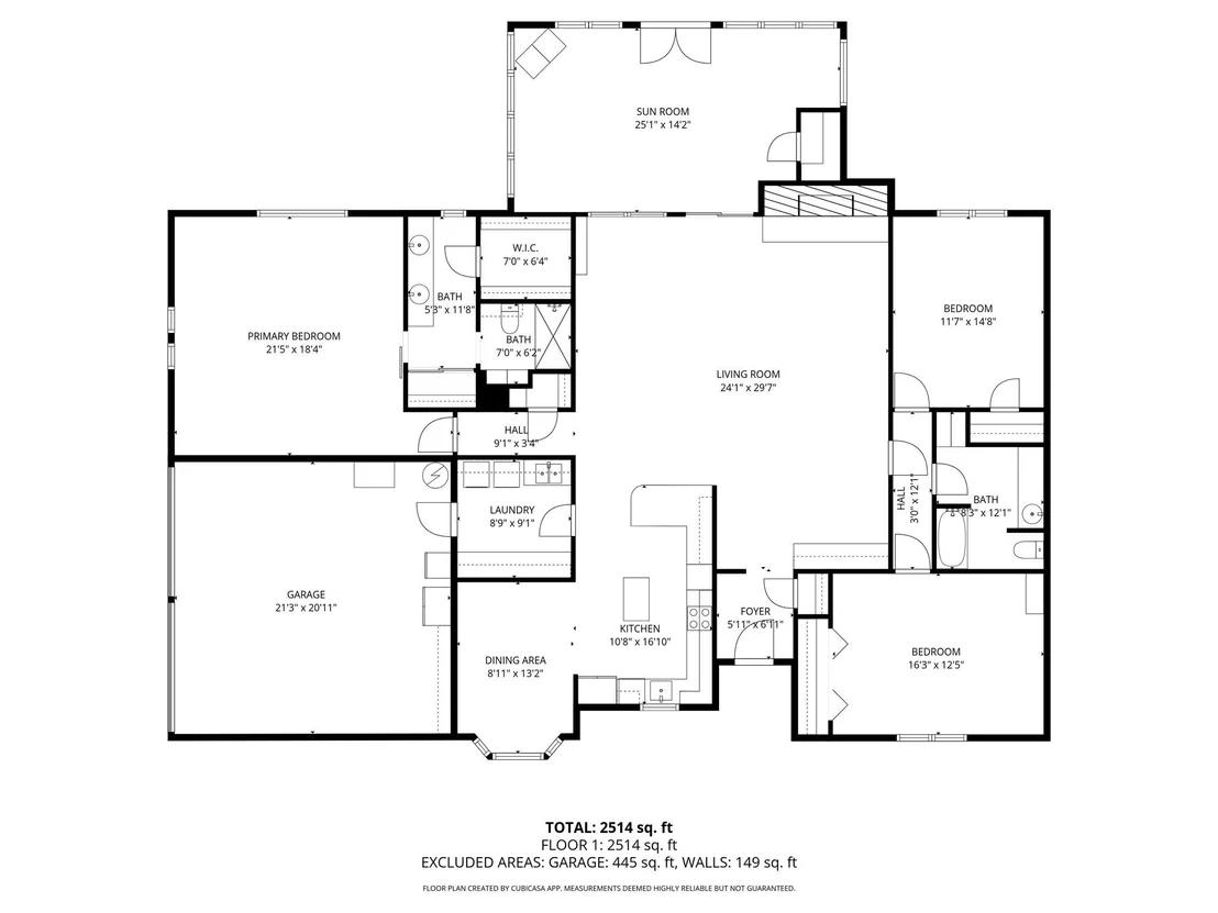 Photo of 448 Elmdale Road S