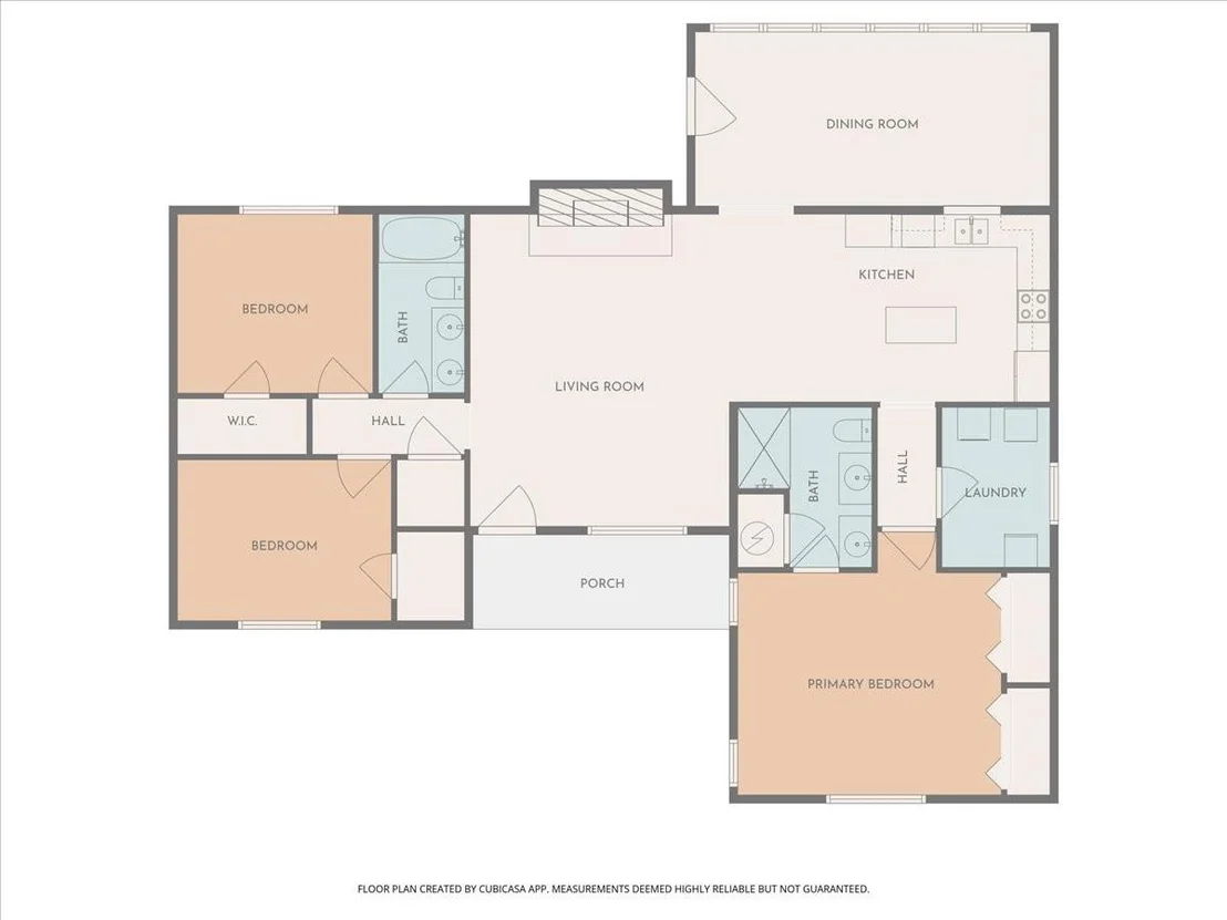 Photo of 1327 BRIDLE PATH Lane