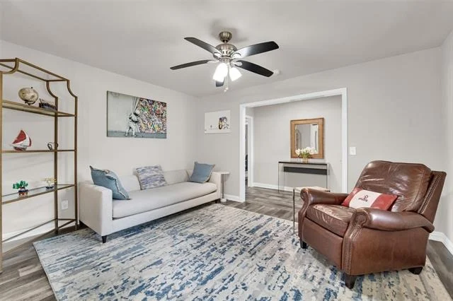 Photo of 2205 Forestcrest Drive