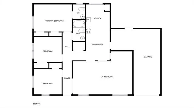 Photo of 5708 Hanson Drive