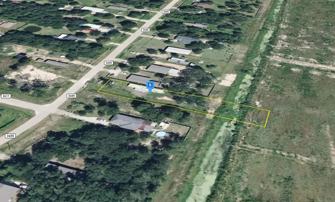Photo of 1688 County Road 3405