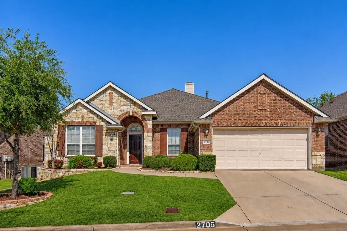 Photo of 2705 Fox Creek Trail