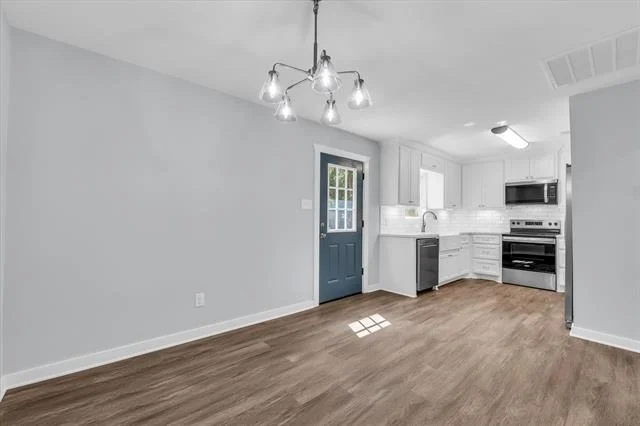 Photo of 3608 N 26th Street