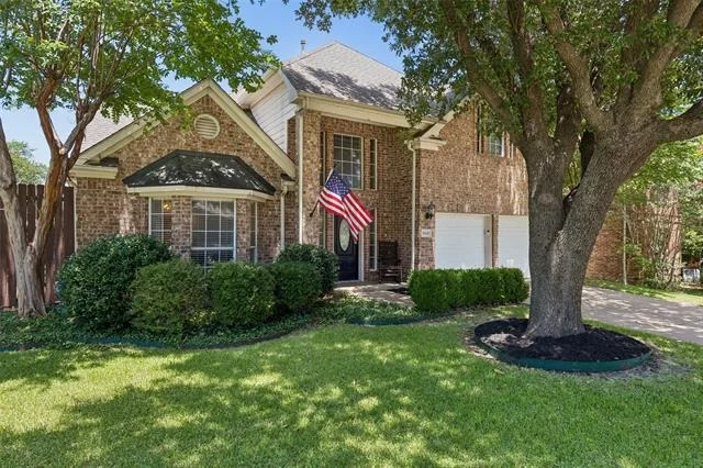 Photo of 2416 Bonham Trail