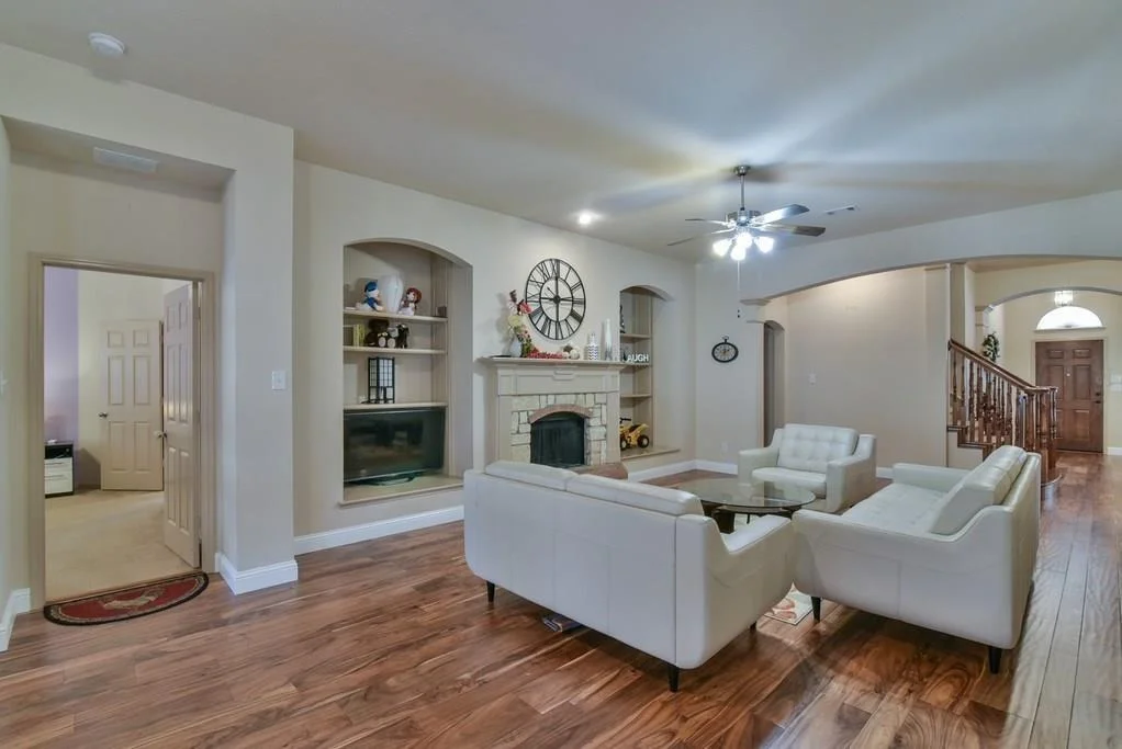 Photo of 2705 Fox Creek Trail