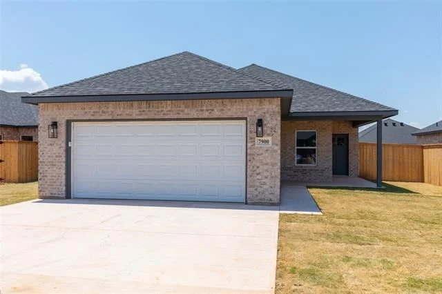 Photo of 7900 Freedom Crest Avenue