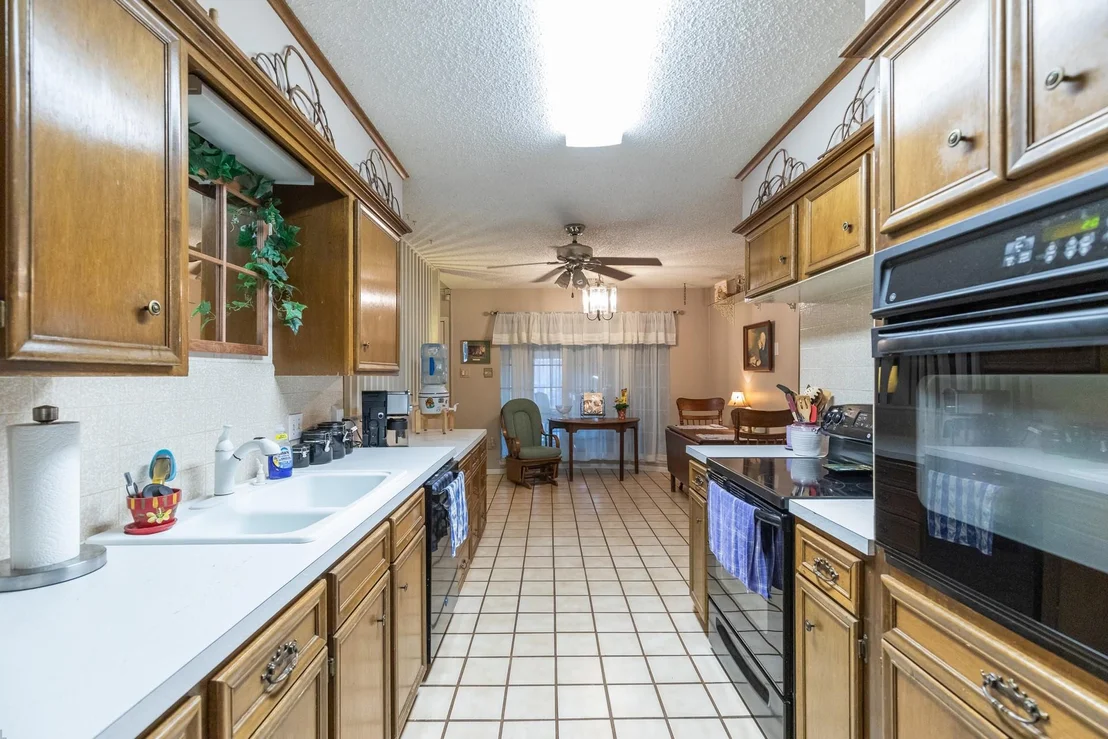 Photo of 3702 Santa Monica Drive