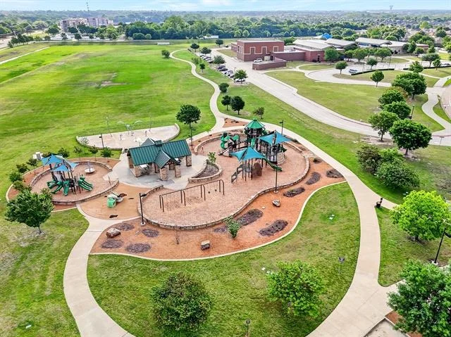 Photo of 9932 Thomas Jefferson Drive