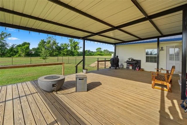 Photo of 1001 County Road 1350