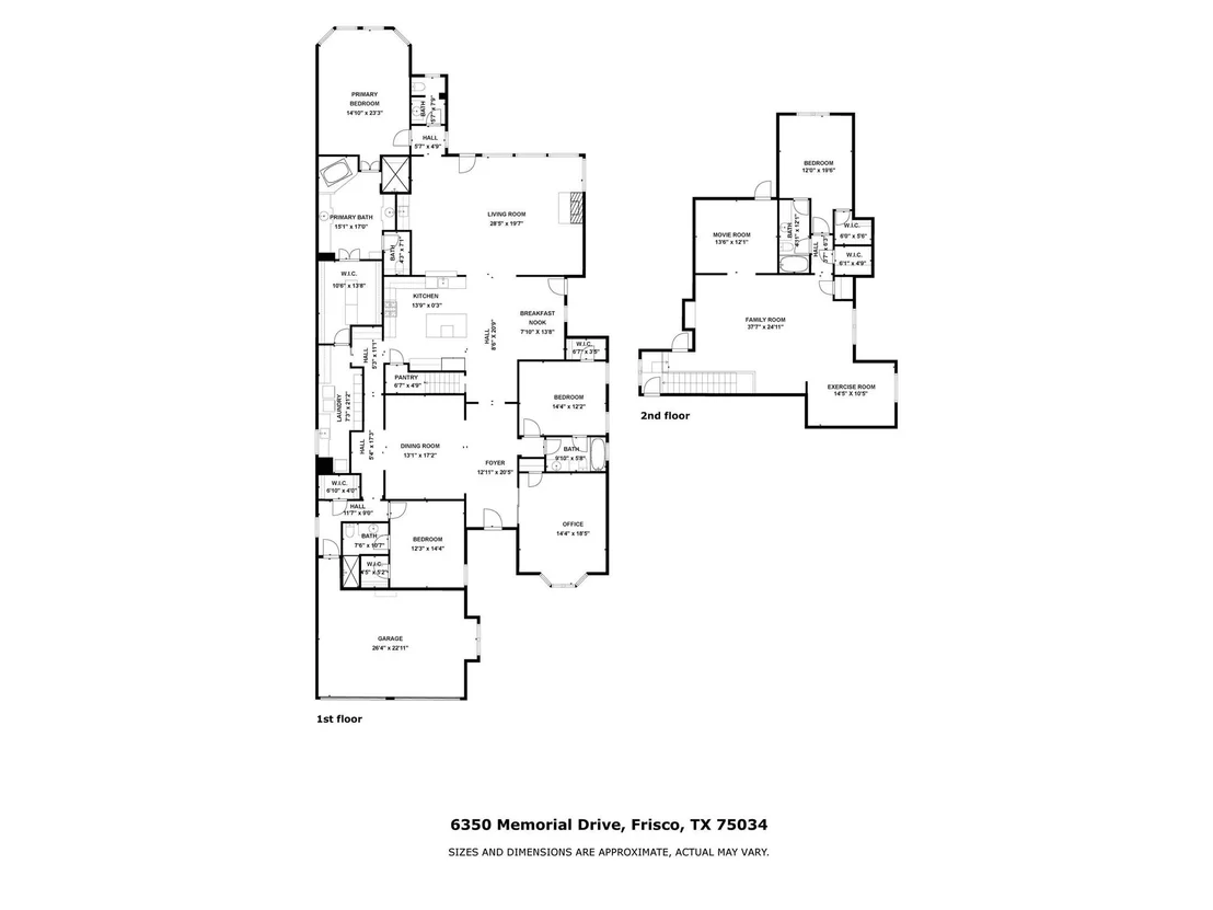 Photo of 6350 Memorial Drive