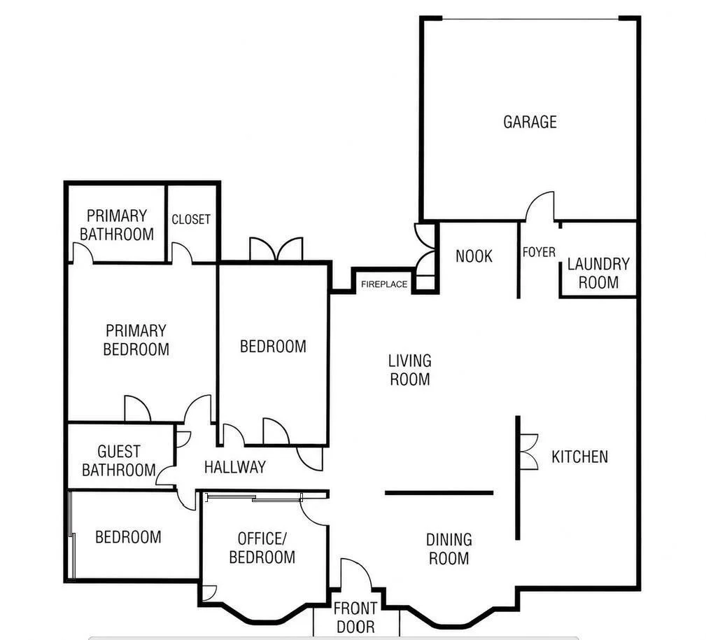Photo of 2736 Grandview Drive