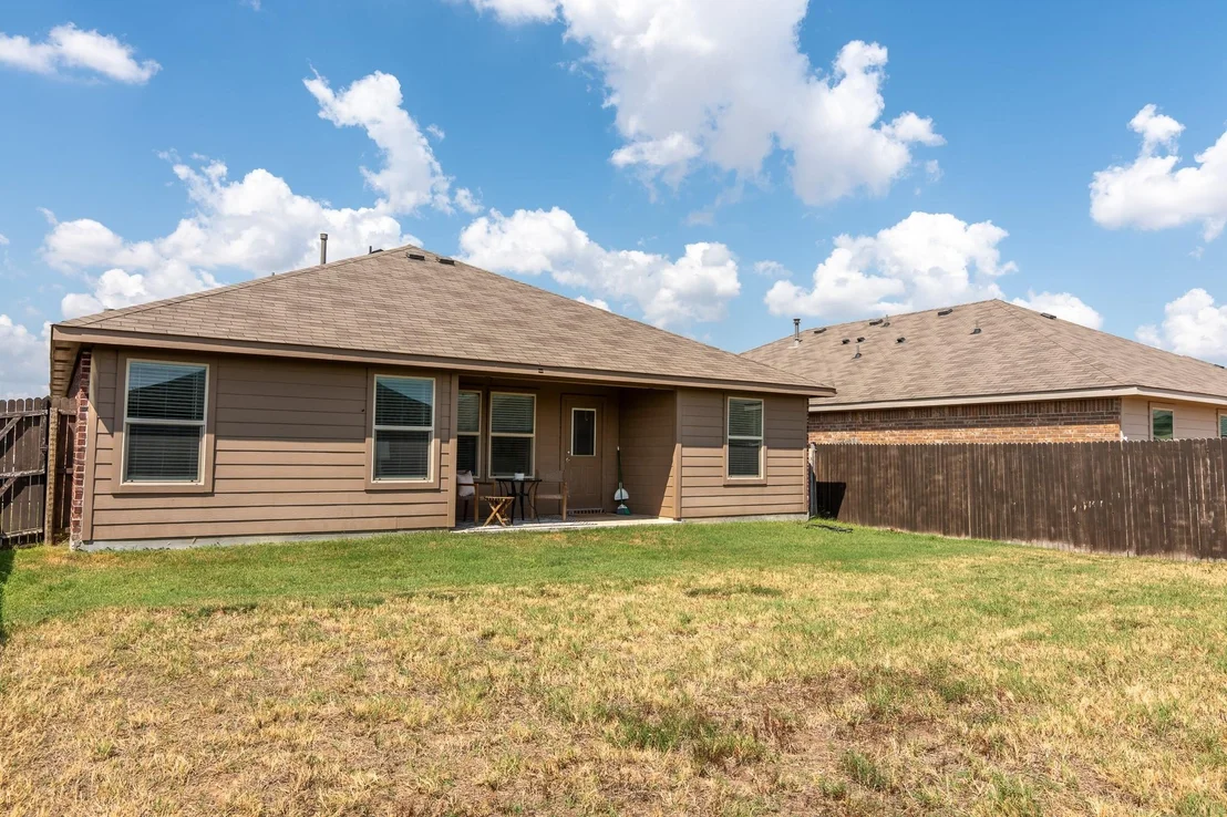 Photo of 10345 Fort Belknap Trail