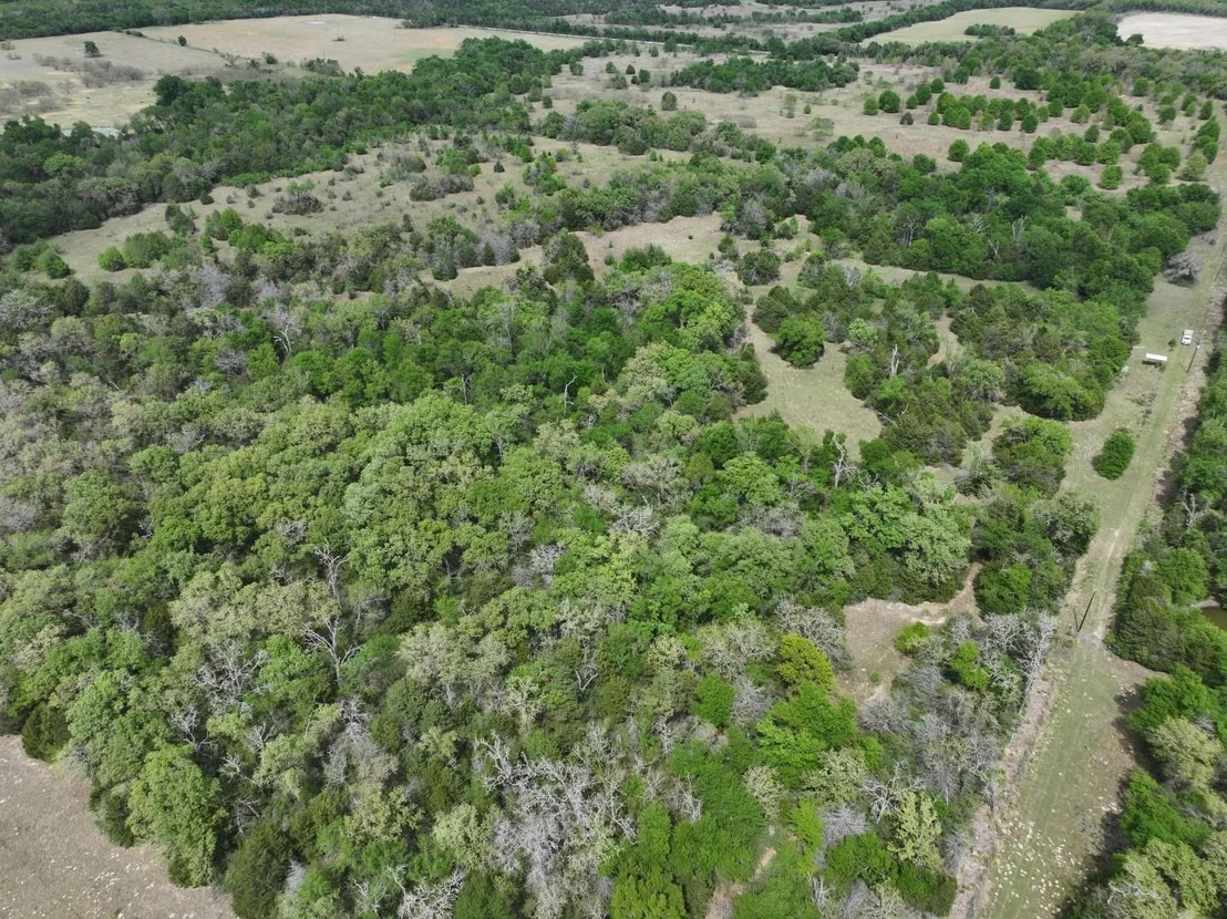 Photo of TBD Mitchell Road