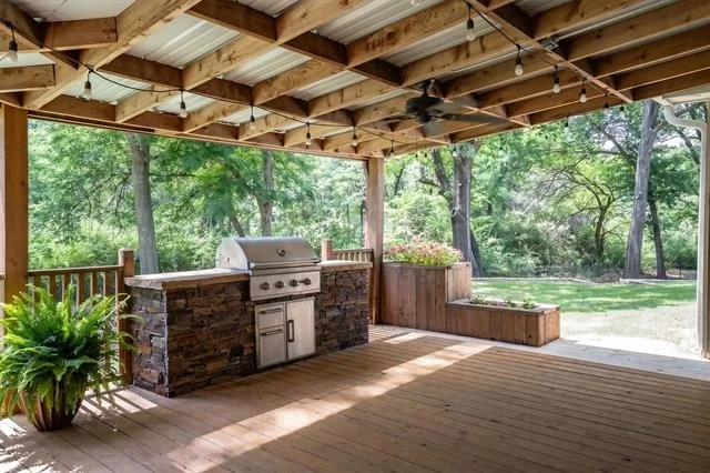 Photo of 2303 Britt Drive