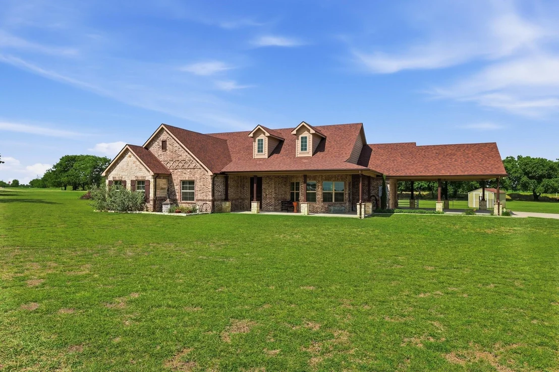 Photo of 11480 Chisum Road