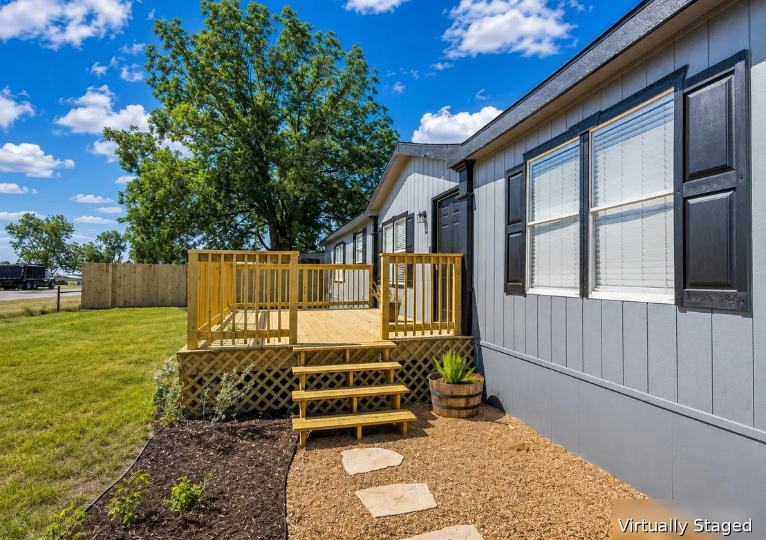 Photo of 18327 Gholson Road