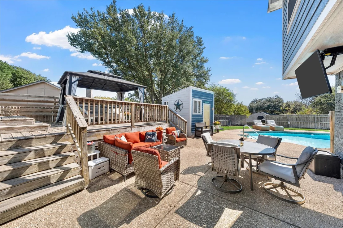 Photo of 4324 Green Point Drive