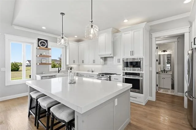 Photo of 265 George Road