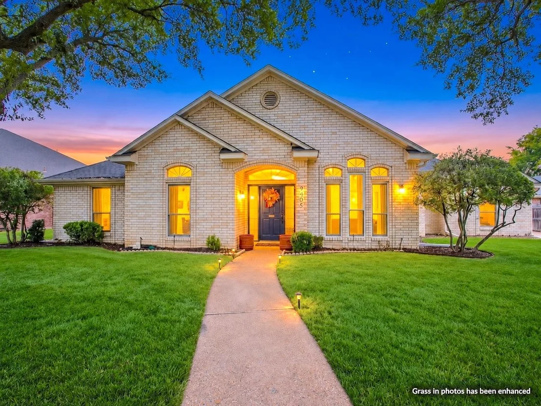 Photo of 9505 Lost Trails Drive
