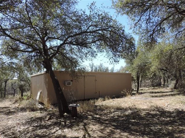 Photo of 550 Chaparral Drive