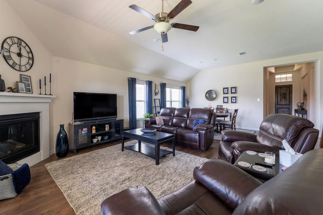 Photo of 1233 Agape Drive
