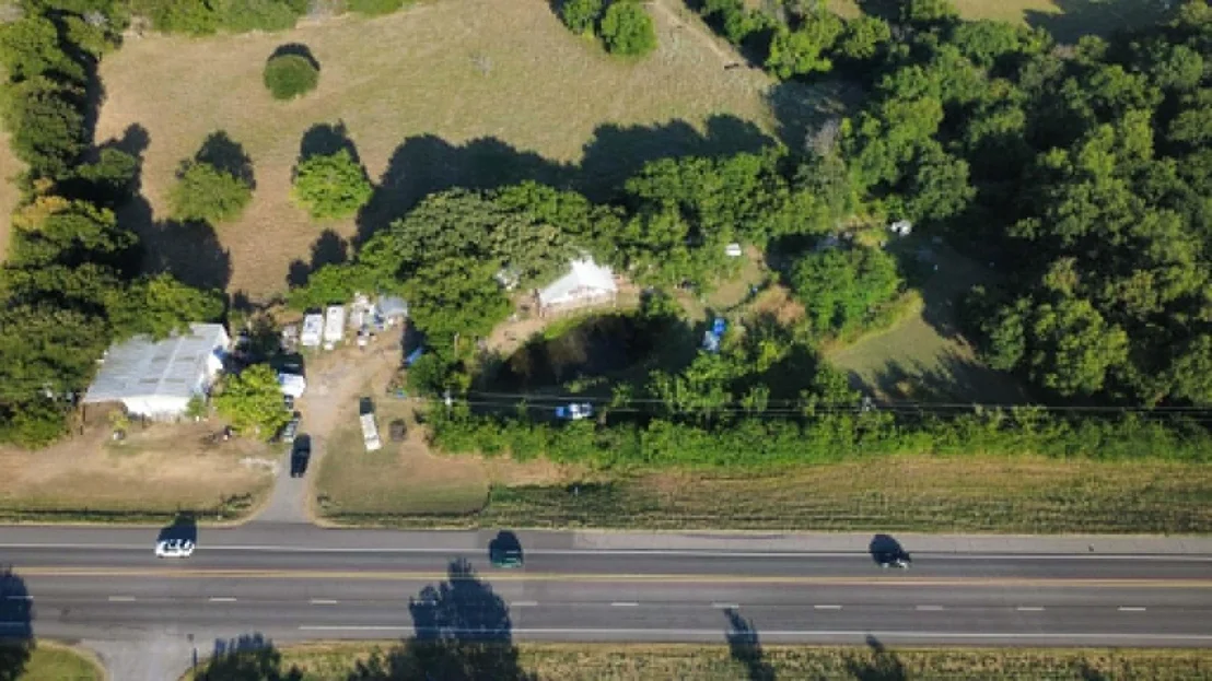 Photo of 2707 S State Highway 121 Highway S
