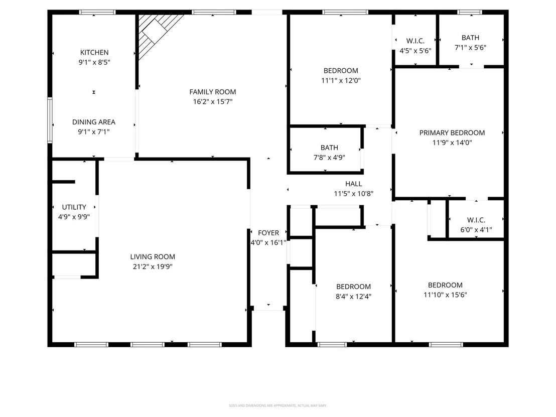 Photo of 905 Brookhaven Drive
