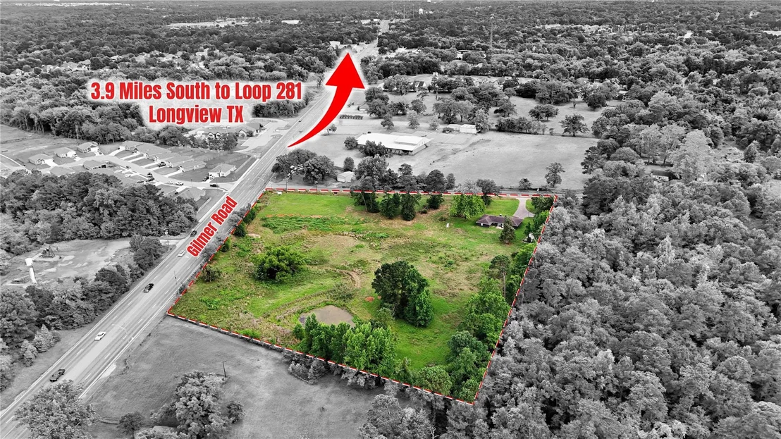 Photo of 4125 Gregg Tex Road