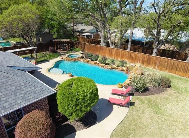 Photo of 2709 Grey Fox Trail