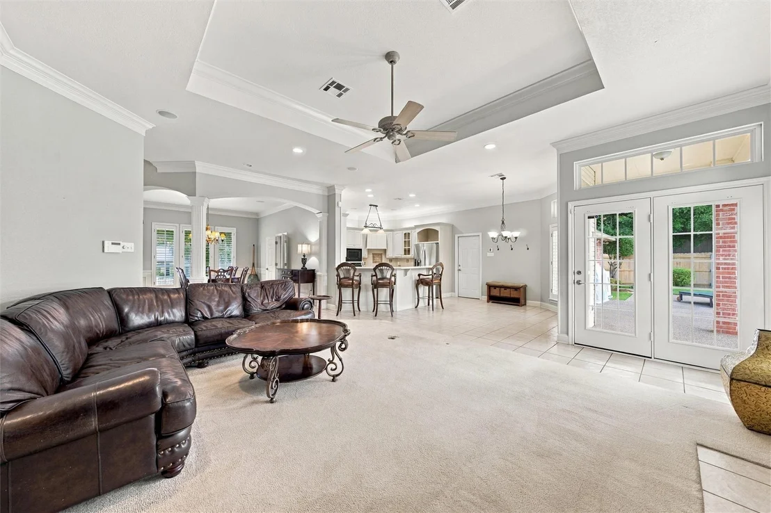 Photo of 7918 Old Mcgregor Road