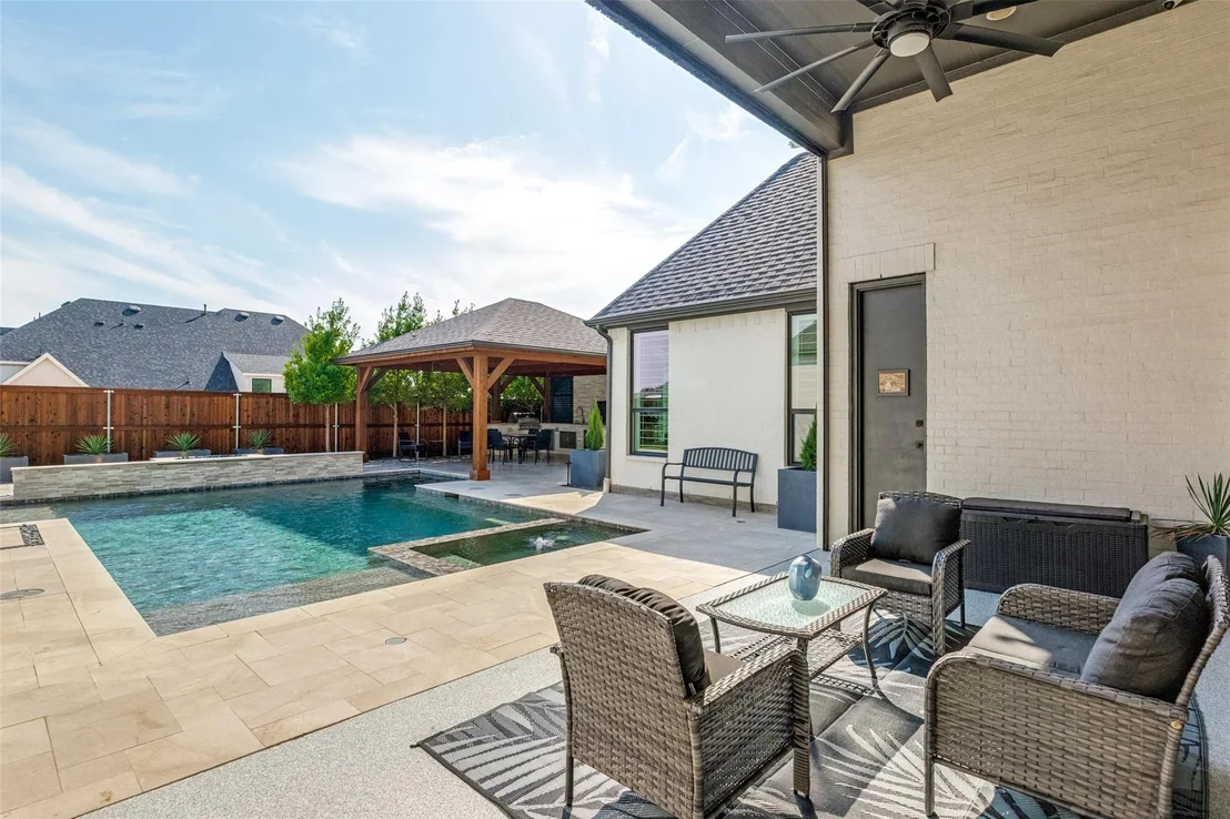 Photo of 3121 Twin Eagles Drive