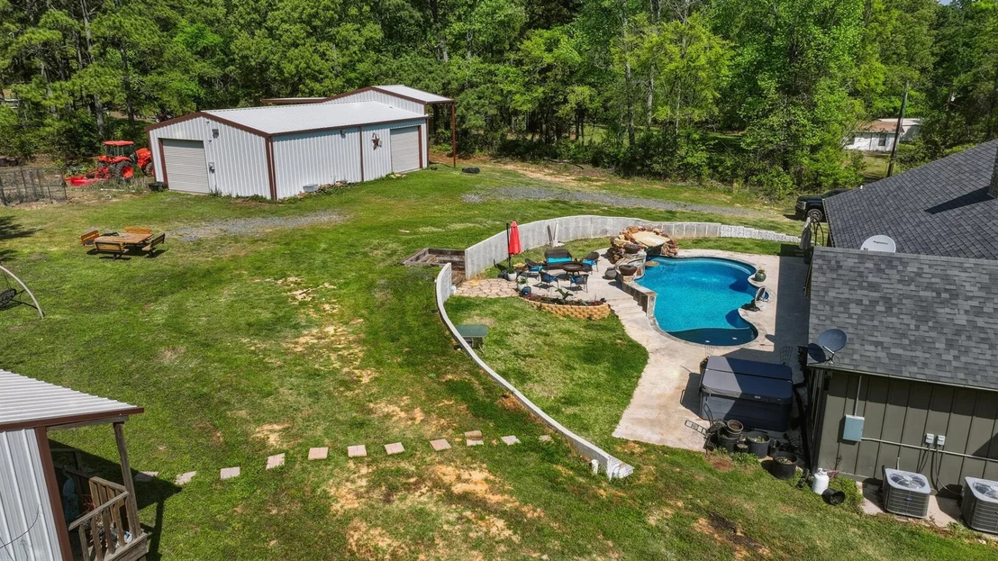 Photo of 847 Calloway Road