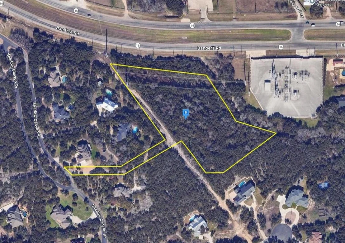 Photo of 18810 Shadow Canyon Drive