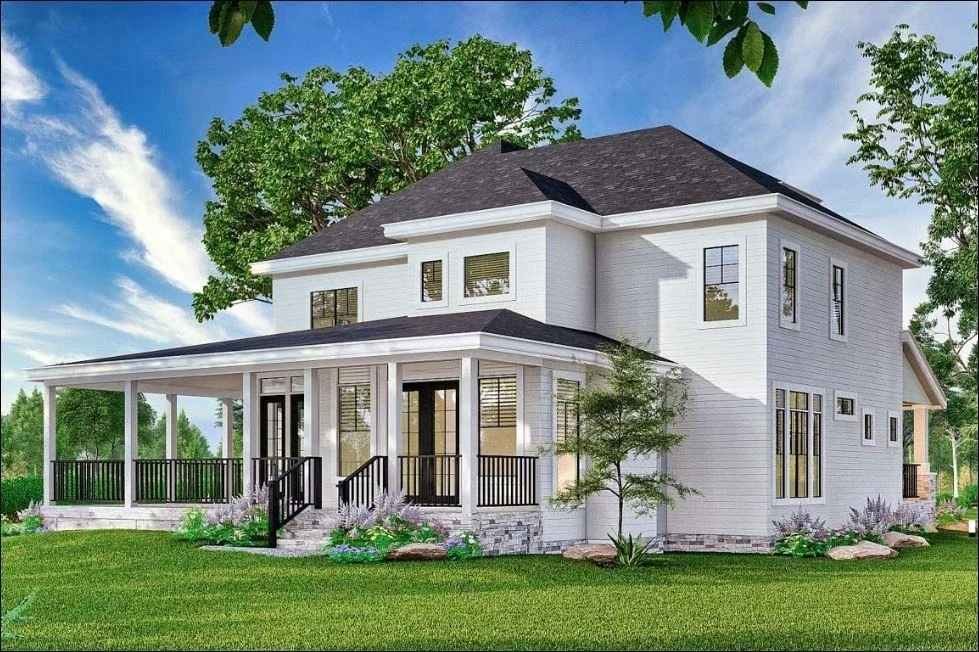 Photo of 392 North Road