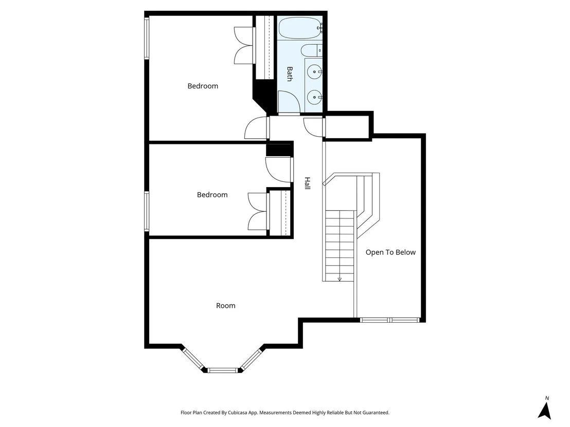Photo of 2622 Covington Drive