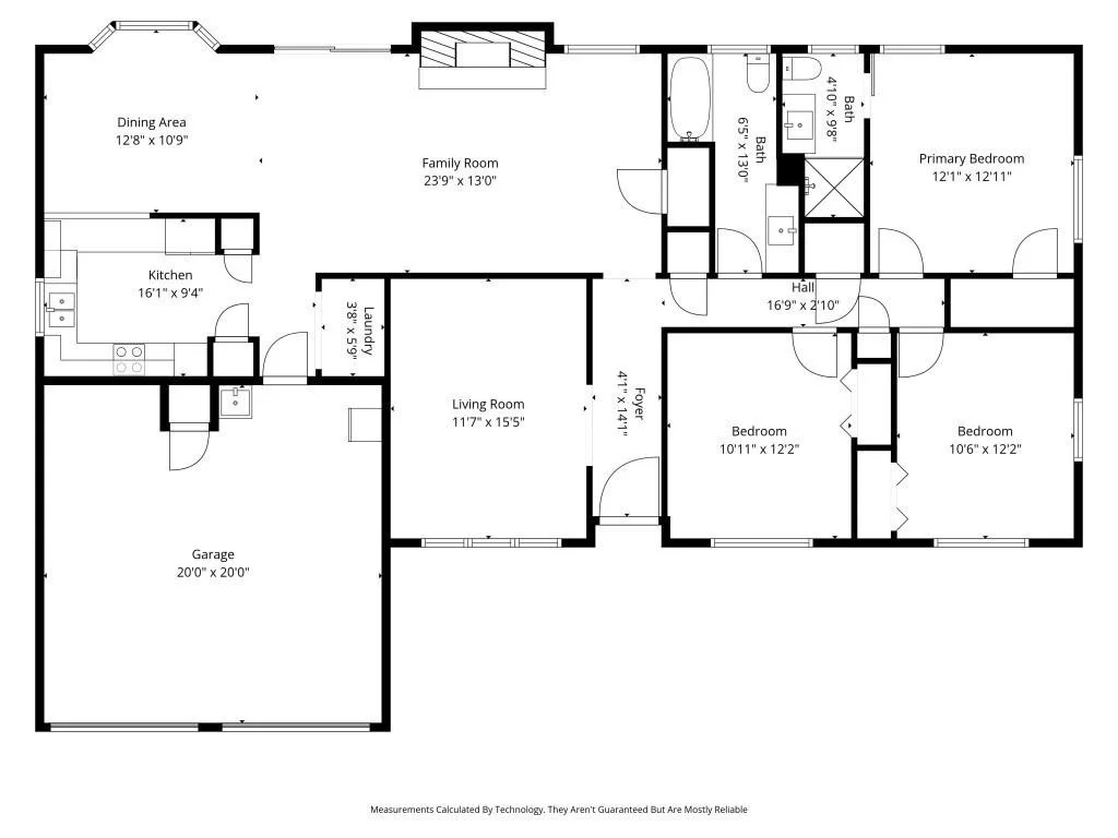 Photo of 712 Joanna Drive
